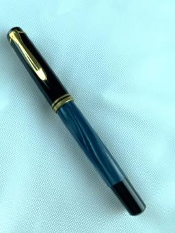 PELIKAN 400 FOUNTAIN PEN