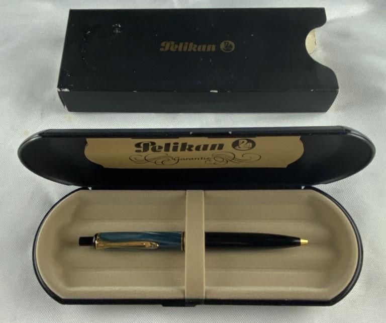 PELIKAN 200 BALL POINT PEN