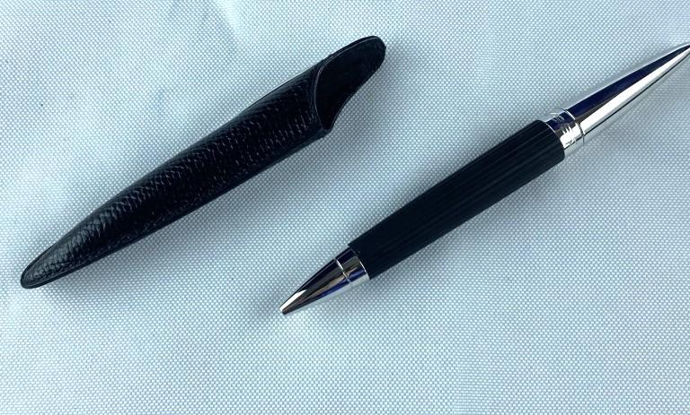 JORG HYSEK BALL POINT PEN