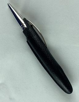 JORG HYSEK BALL POINT PEN