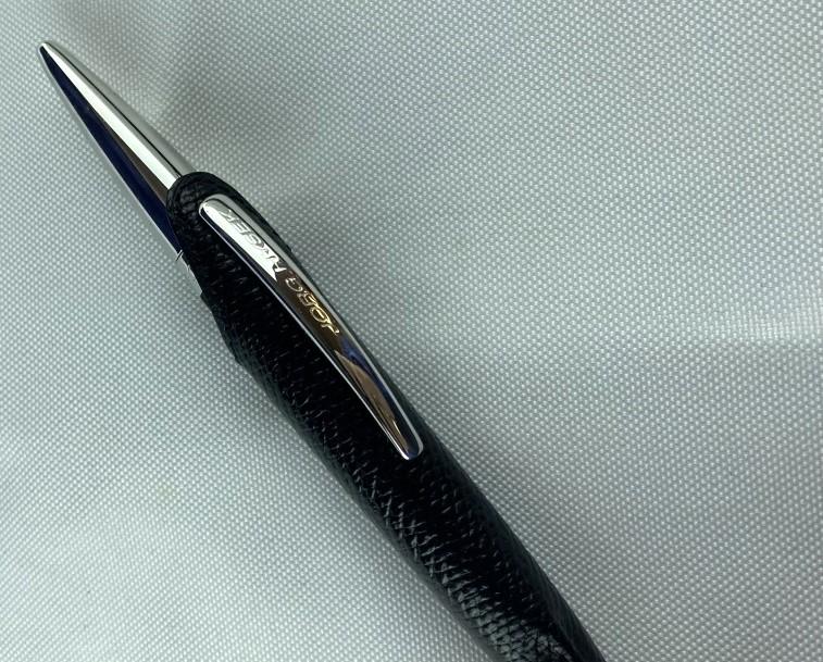 JORG HYSEK BALL POINT PEN