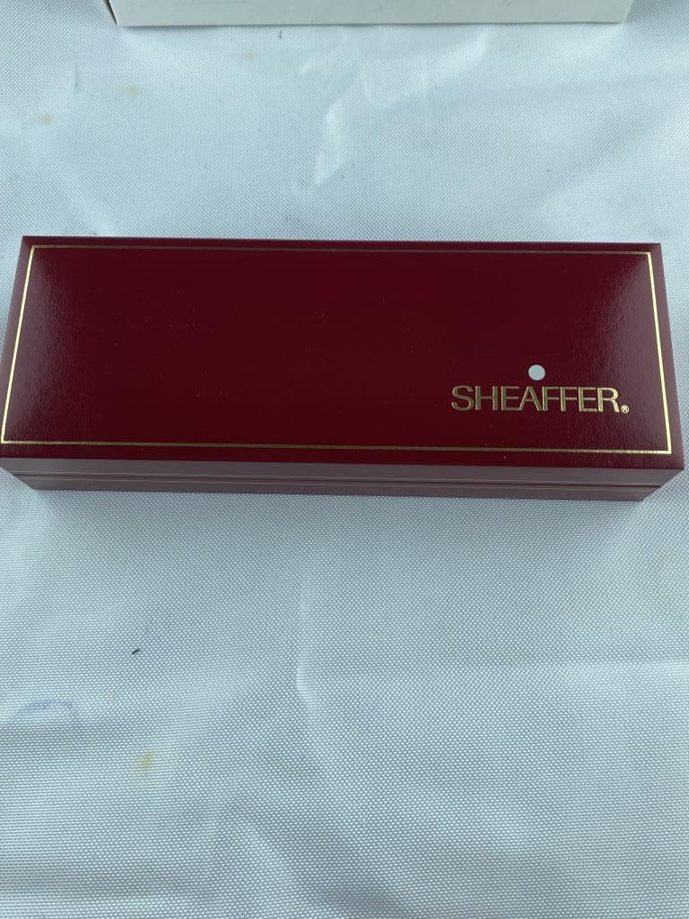 SHEAFFER FOUNTAIN PEN