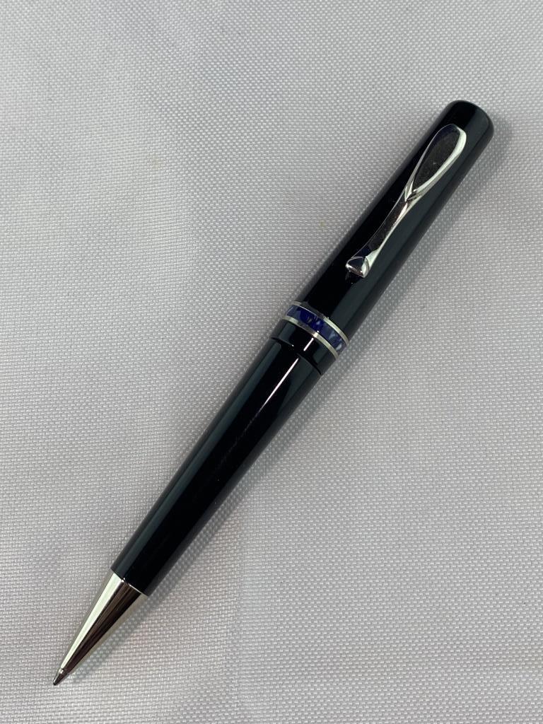 VISCONTI BLACK BALLPOINT PEN