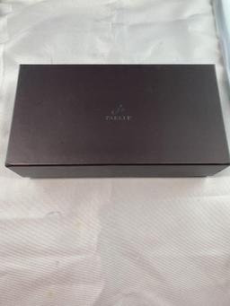 PARKER BLACK FOUNTAIN PEN