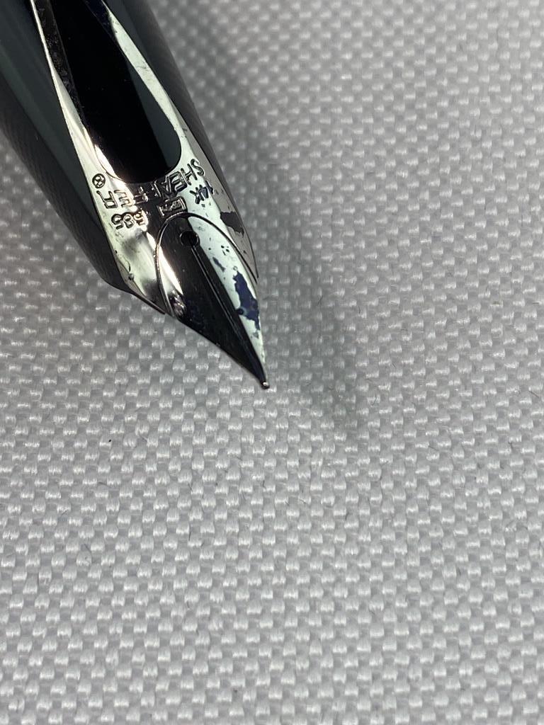 SHEAFFER MODERN DESIGN FOUNTAIN PEN