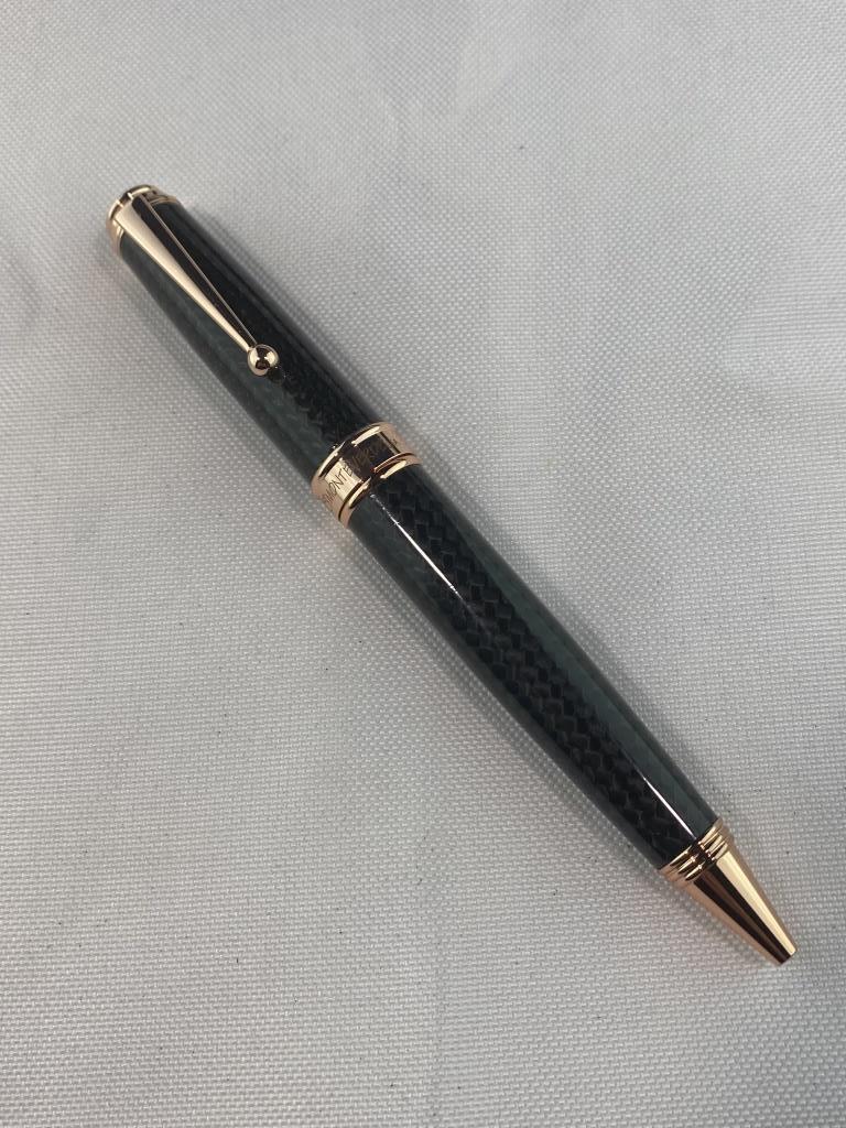 MONTE VERDE DELUXE INVINCIA BALL POINT PEN