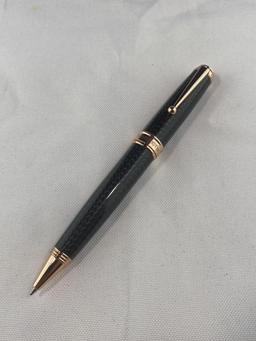 MONTE VERDE DELUXE INVINCIA BALL POINT PEN