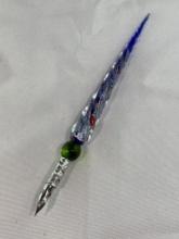 SOLID GLASS DIPPING PEN