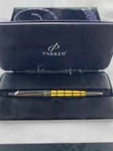 PARKER JOTTER JUBILEE BALL POINT PEN