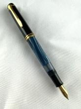 PELIKAN 400 FOUNTAIN PEN