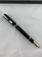 MONTE VERDE FOUNTAIN PEN