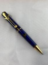 VISCONTI MIDNIGHT VOYAGER BALLPOINT PEN