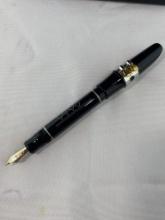 DELTA LIMITED EDITION ADOLPHE SAX FOUNTAIN PEN