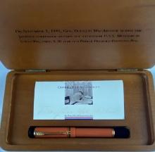 PARKER WWII COMMEMORATIVE FOUNTAIN PEN