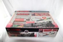 LIONEL NEW YORK CENTRAL FLYER O 27 SET