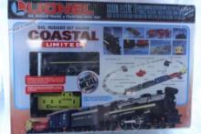 LIONEL COASTAL LIMITED 027 SET SEALED