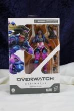 3 OVERWATCH ULTIMATES FIGURES