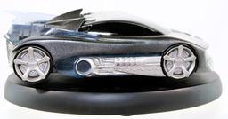 THE BATMAN: THE BATMOBILE MAQUETTE