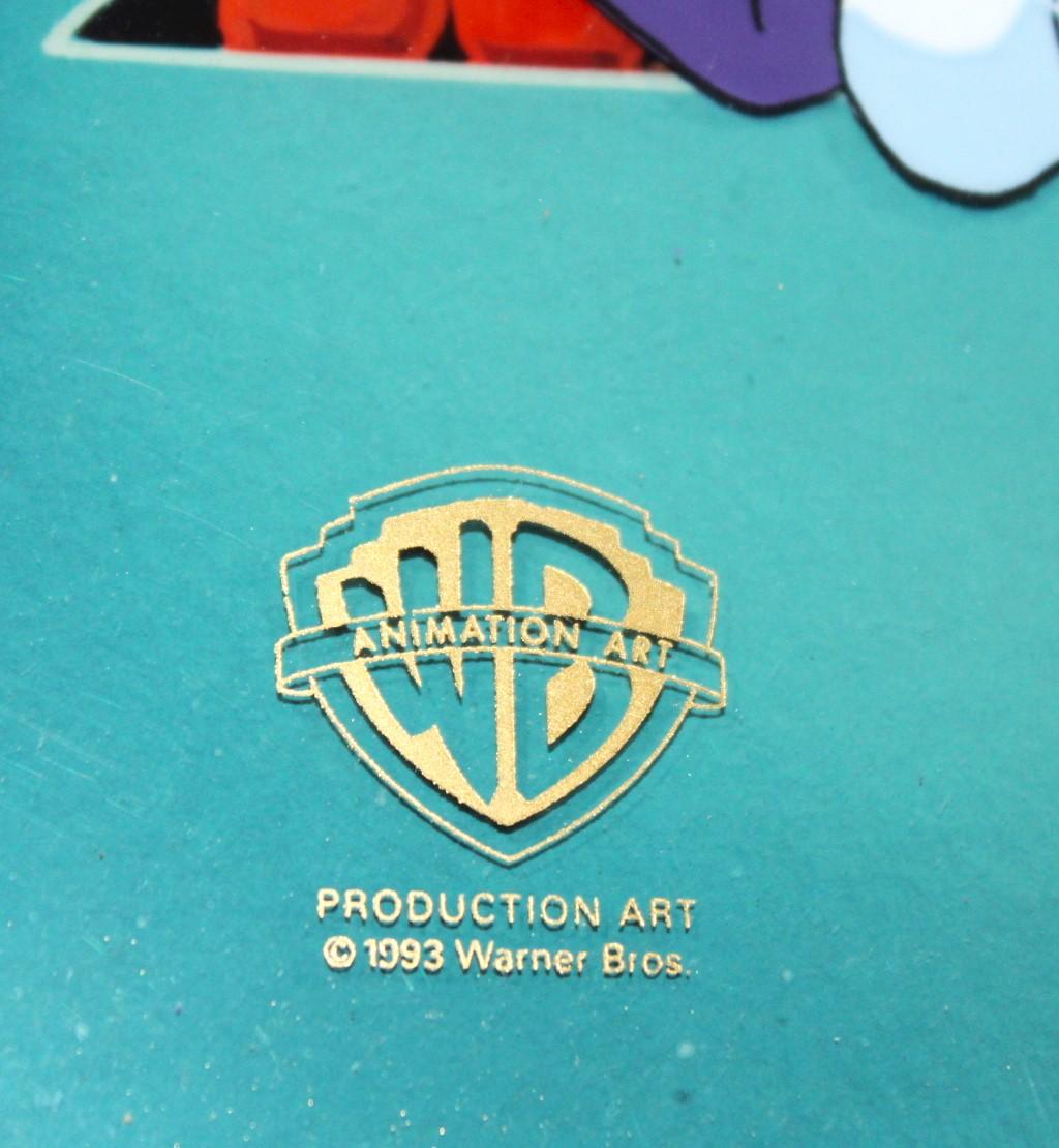 PRODUCTION CELL "JOKER'S WILD"