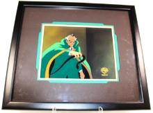 GENUINE PRODUCTION CEL "AVATAR"