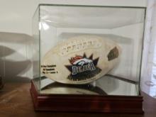 BRONCOS SUPERBOWL CHAMPIONS FOOTBALL