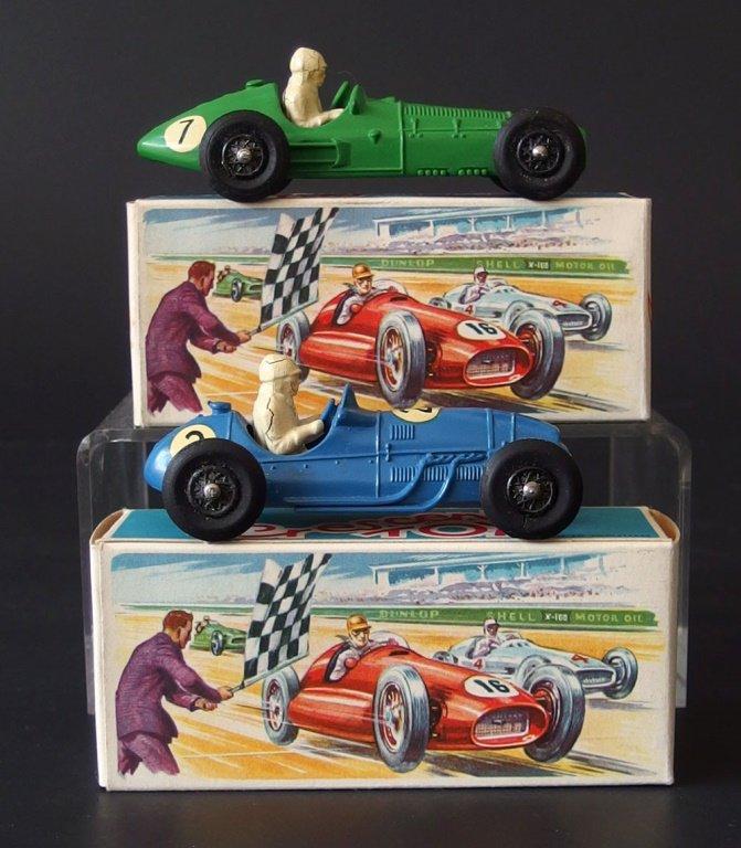 CRESCENT RACING CAR TOYS MIB (2)