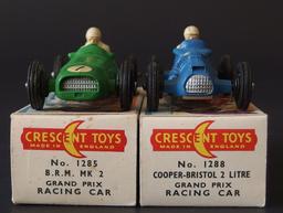 CRESCENT RACING CAR TOYS MIB (2)