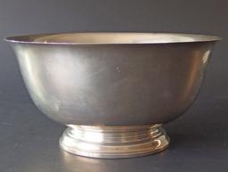 GORHAM STERLING FRUIT BOWL