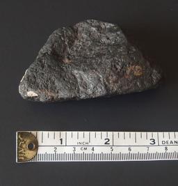 UNCLASSIFIED STONY IRON METEORITE