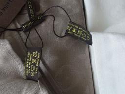 LOUIS VUITTON SHAWLS (2)