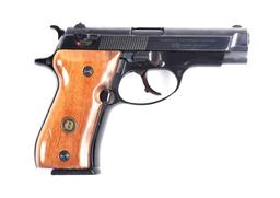 (M) Browning BDA .380 Semi-Automatic Pistol.