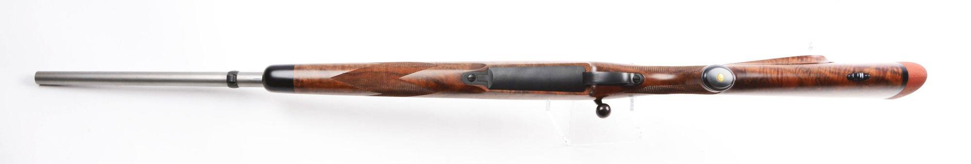 (M^) Custom Dakota Arms Model 76 African Safari Bolt Action Rifle (.416 RIGBY).