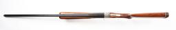 (M^) Ithaca Century Single-Barrel 12 Bore Trap Boxlock Shotgun