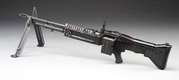 (N) Minty & Highly Sought After Maremont M60 Machine Gun with Extras (Fully Transferable).