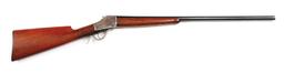 (C)Rare Winchester Model 1885 High Wall Single Shot 20 Gauge Shotgun (1919).