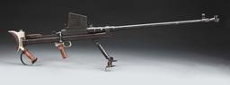 (N) Stellar Original Condition WW2 British Birmingham Small Arms (BSA) Boys Anti-Tank Rifle (DESTRUC