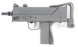 (N) New in Box Ingram Cobray M10A1 Machine Gun (FULLY TRANSFERABLE)