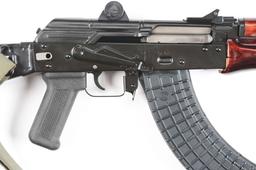 (N) Apparently Unfired ITM Arma Co “Peter Fleis” Converted MK-99 (AK-47 Look Alike) Semi-Automatic S