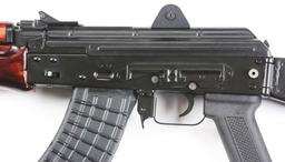 (N) Apparently Unfired ITM Arma Co “Peter Fleis” Converted MK-99 (AK-47 Look Alike) Semi-Automatic S