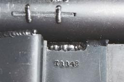 (N) Desirable Viet-Nam Era "T" Prefix Smith & Wesson Model 76 Machine Gun (FULLY TRANSFERABLE)