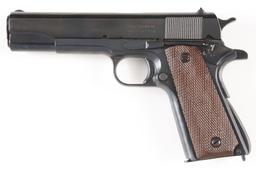 (C) Remington M1911A1 7.62mm Conversion (1944).