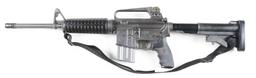 (M) Colt Sporter Lightweight (AR-15) Semi-Automatic Rifle.