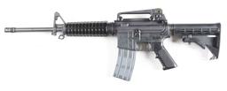 (M) Canadian Colt AR-15A3 Tactical Carbine.