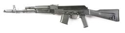 (M) California Complaint Izhevsk Saiga Semi-Automatic Rifle.