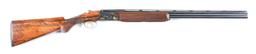 (M) Cased Sigarms L.L. Bean "New Englander" 28 Bore O/U Shotgun.