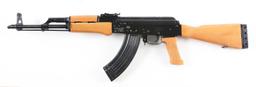 (N) WILSON REGISTERED AUTO SEAR IN NEAR MINT UNFIRED HUNGARIAN SA 85M (AK-47 COPY) MACHINE GUN (FULL