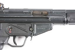 (N) DESIRABLE AND HIGHLY EFFECTIVE HECKLER & KOCH MODEL 53 MACHINE GUN (PRE-86 DEALER SAMPLE).