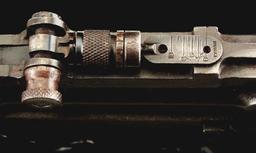 (N) RARE AND HIGHLY SOUGHT PRE-86 DEALER SAMPLE CRANSTON ARMS JOHNSON MODEL 1941 MACHINE GUN (PRE-86