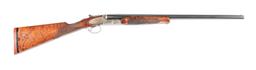 (C) STUNNING HIGH ORIGINAL CONDITION L.C. SMITH CROWN GRADE 20 BORE SHOTGUN.