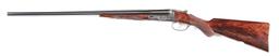 (C) DANDY PARKER BROS. CHE GRADE 20 BORE SHOTGUN.